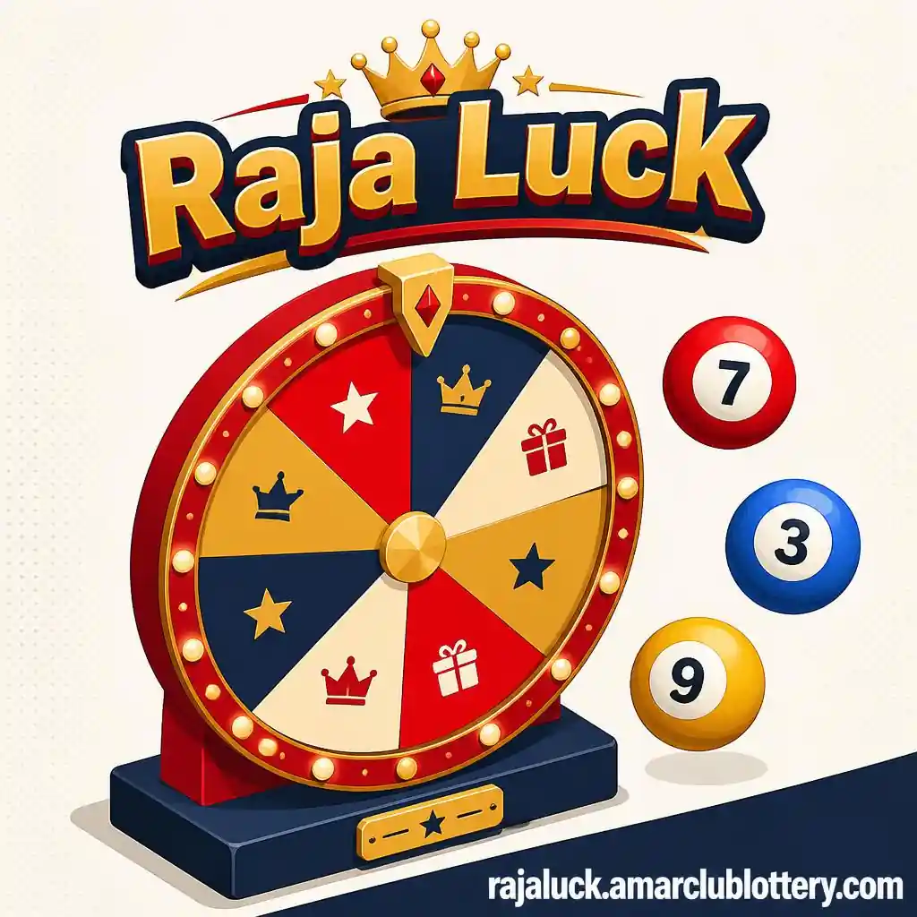 Raja Luck